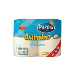 Kuchynské utierky PERFEX - Jumbo XXL (2ks)